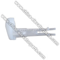 KONE elevator parts ,DEE3710484 KONE escalator step pad